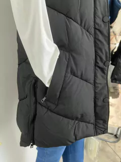 C10 - Chaleco Kyra Importado - comprar online
