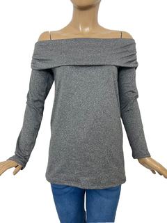 Imagen de 744 - Remera Mavi Modal Soft