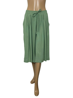 781 - Pantalon Pollera Boho en internet