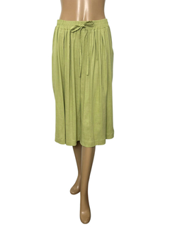 781 - Pantalon Pollera Boho