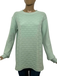 T165 - Sweater Thika - tienda online