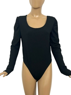 795 - Body Maca Princesa Micro Morley - tienda online