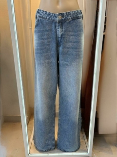 J41 - Jean Baggy Beverly