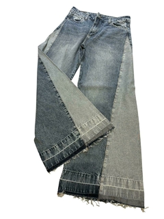 J40 - Jean Combinado Zuri - SILA