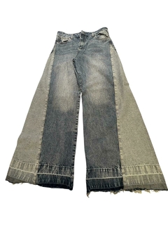 J40 - Jean Combinado Zuri en internet
