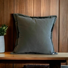 Almohadón Chicago - Velvet Home