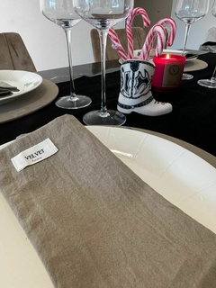 Servilletas Budapest
