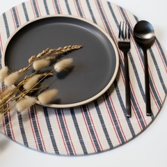 Funda de plato de sitio Panamá