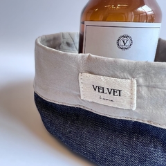 Contenedor Boston - Velvet Home