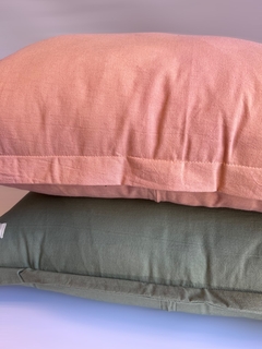 Almohadón Barcelona - comprar online