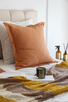 Almohadón Chicago - Velvet Home
