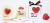 Imagem do banner rotativo Too Much Store