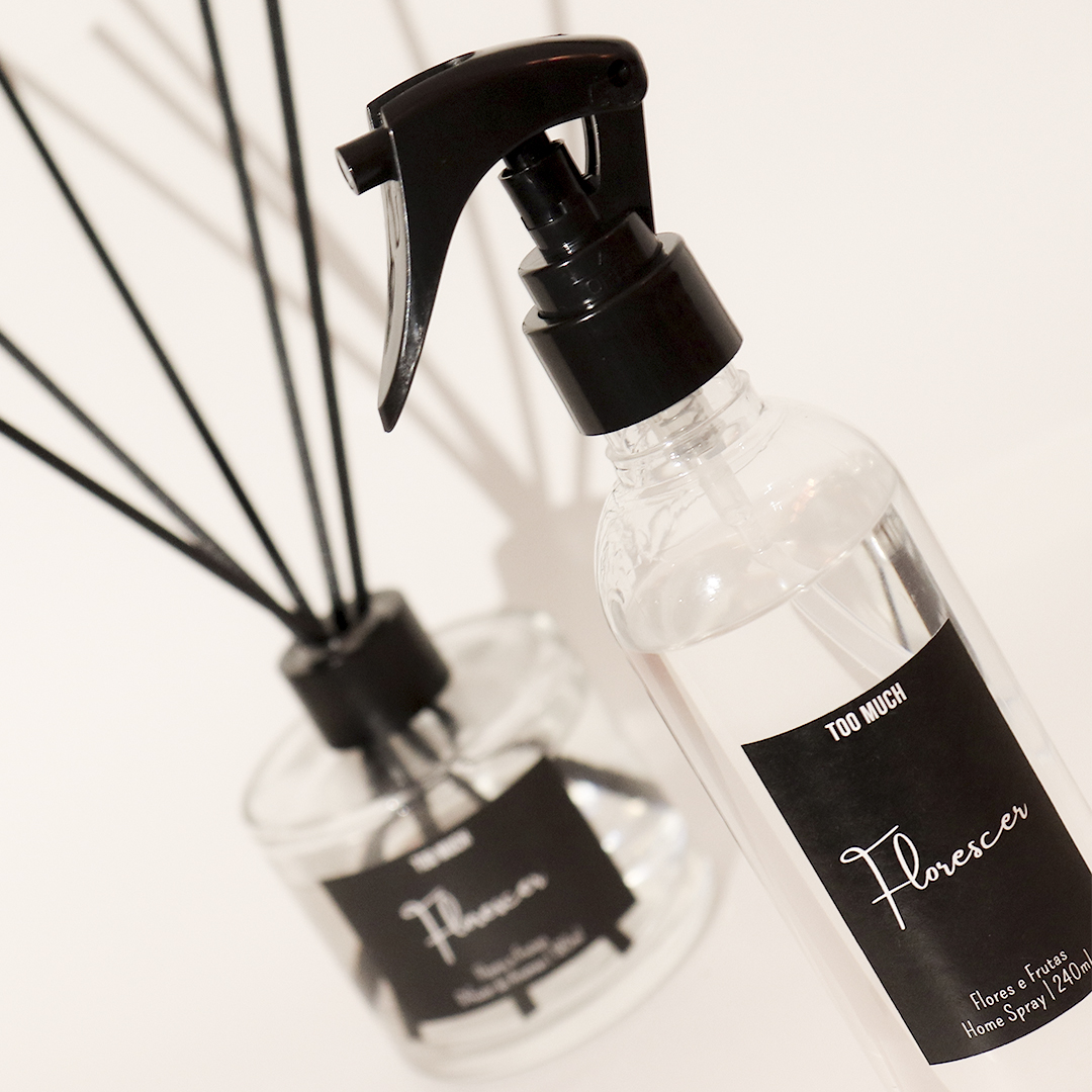 HOME SPRAY