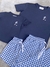 PIJAMA LIO BLUE LARGO