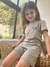 PIJAMA COME TOGETHER KIDS GRIS en internet