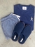 PANTUS TOWEL AZUL