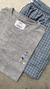 PIJAMA LIO KIDS CUADROS