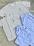 PIJAMA LIO KIDS LARGO