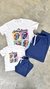 PIJAMA ROLLING KIDS 2.0 LARGO