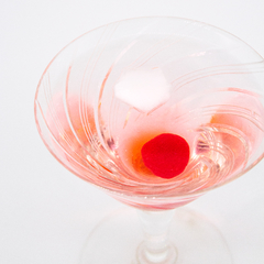 TAÇAS PARA MARTINI - comprar online