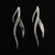 Aros Fuego Alpaca Pre Order - comprar online