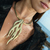Collar Fuego - comprar online