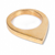 Anillo Gota - comprar online