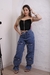 Calça Jeans Irís na internet