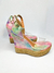 Salto Tie Dye