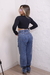 Calça Jeans Irís - Atêlie Beatriz Nobre