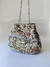 Bolsa Silver Shine