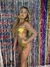 Vestido veveta