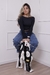 Cropped Saturno - loja online