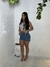 Saia Jeans Anitta - comprar online
