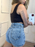 Short Jeans Nati na internet