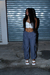 Calça Parachute Lolla - comprar online