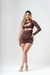 Vestido Halo - Atêlie Beatriz Nobre
