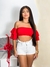 Short Jeans Julie - comprar online