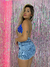 Cropped Cristal - loja online