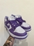 Tênis Dunk Low - loja online