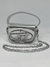 Bolsa Mini Diesel - Atêlie Beatriz Nobre
