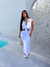 Blusa Santorini