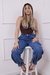 Cropped Glitz - comprar online