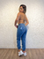 Calça Jeans Irys - comprar online