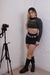 Cropped Center - comprar online