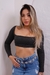 Saia Jeans Brisa - Atêlie Beatriz Nobre