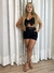 Short Alfaiataria Shine na internet