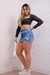 Saia Jeans Brisa na internet