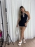 Vestido Gota na internet