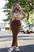 Saia Fleur - loja online